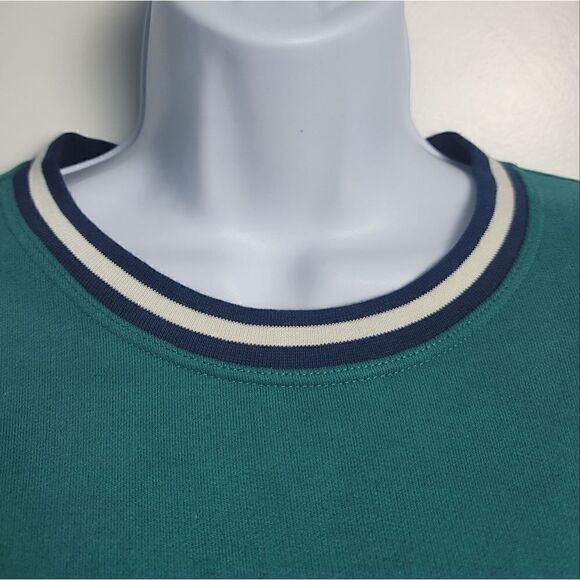 LANDS' END Sweater Dress - Picture 6 of 8